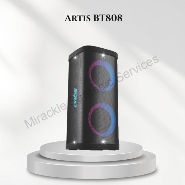 Artis BT808