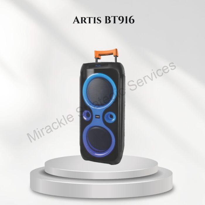 Artis BT916