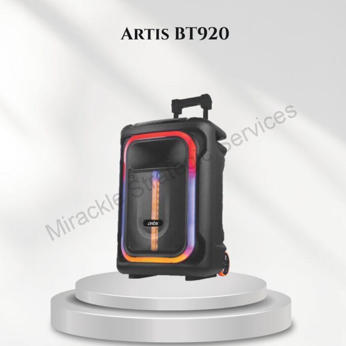 Artis BT920