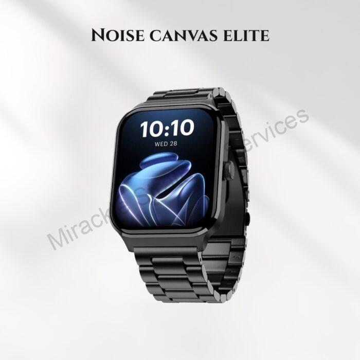 Noise Canvas Elite