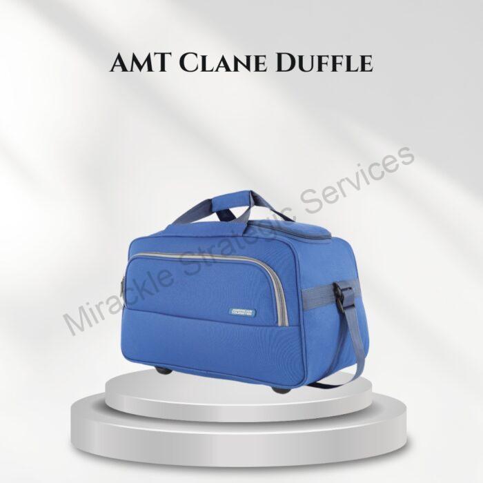 American Tourister Clane Duffle - Small