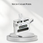 Xech Clear Pods