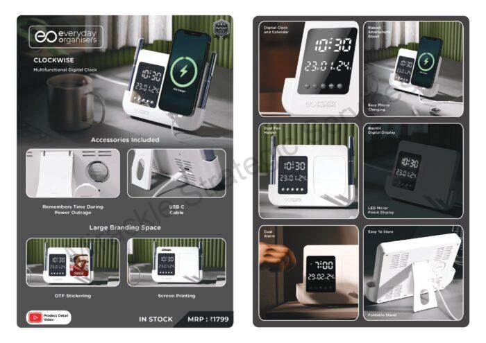 Xech Clockwise - Image 2