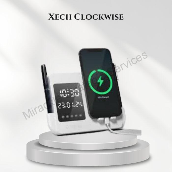 Xech Clockwise