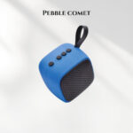 Pebble Comet