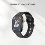 Pebble Cosmos Curve