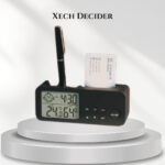 Xech Decider