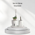 Xech Desk Station