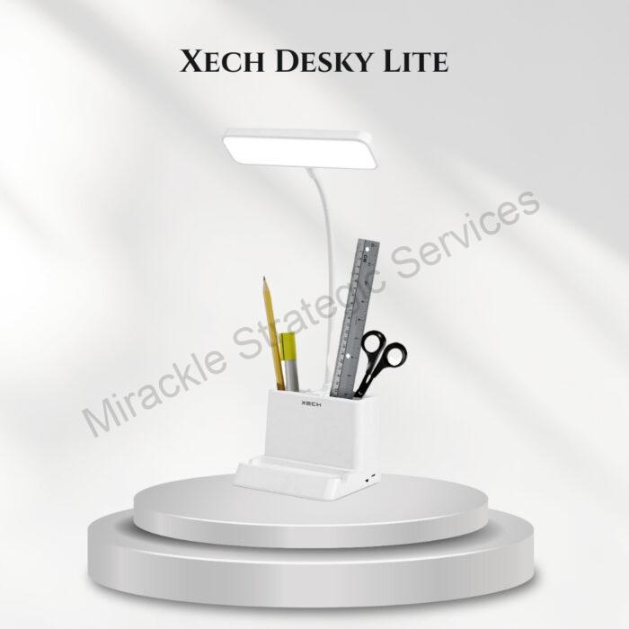 Xech Desky Lite