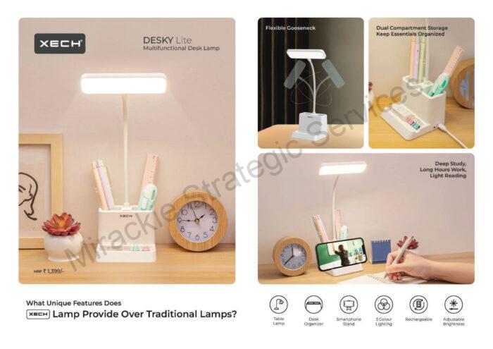 Xech Desky Lite - Image 2