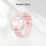 Pebble Diva