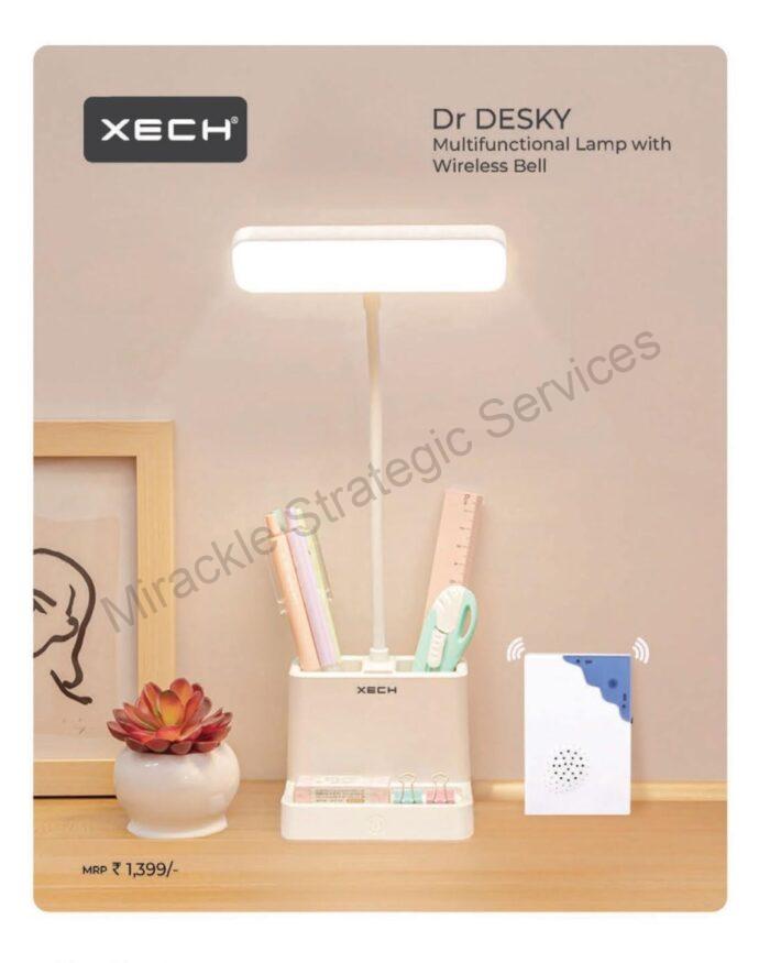 Xech Dr Desky - Image 2