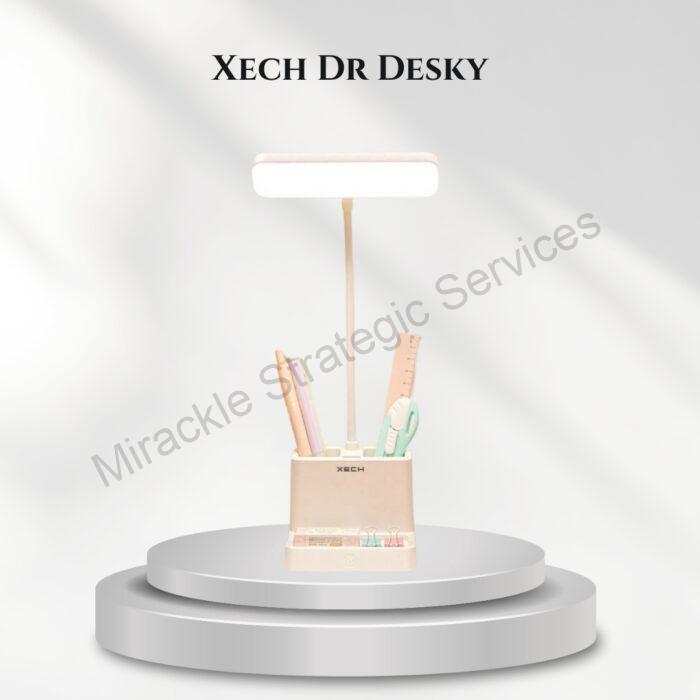 Xech Dr Desky