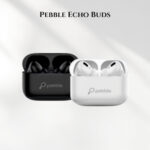 Pebble Echo Buds