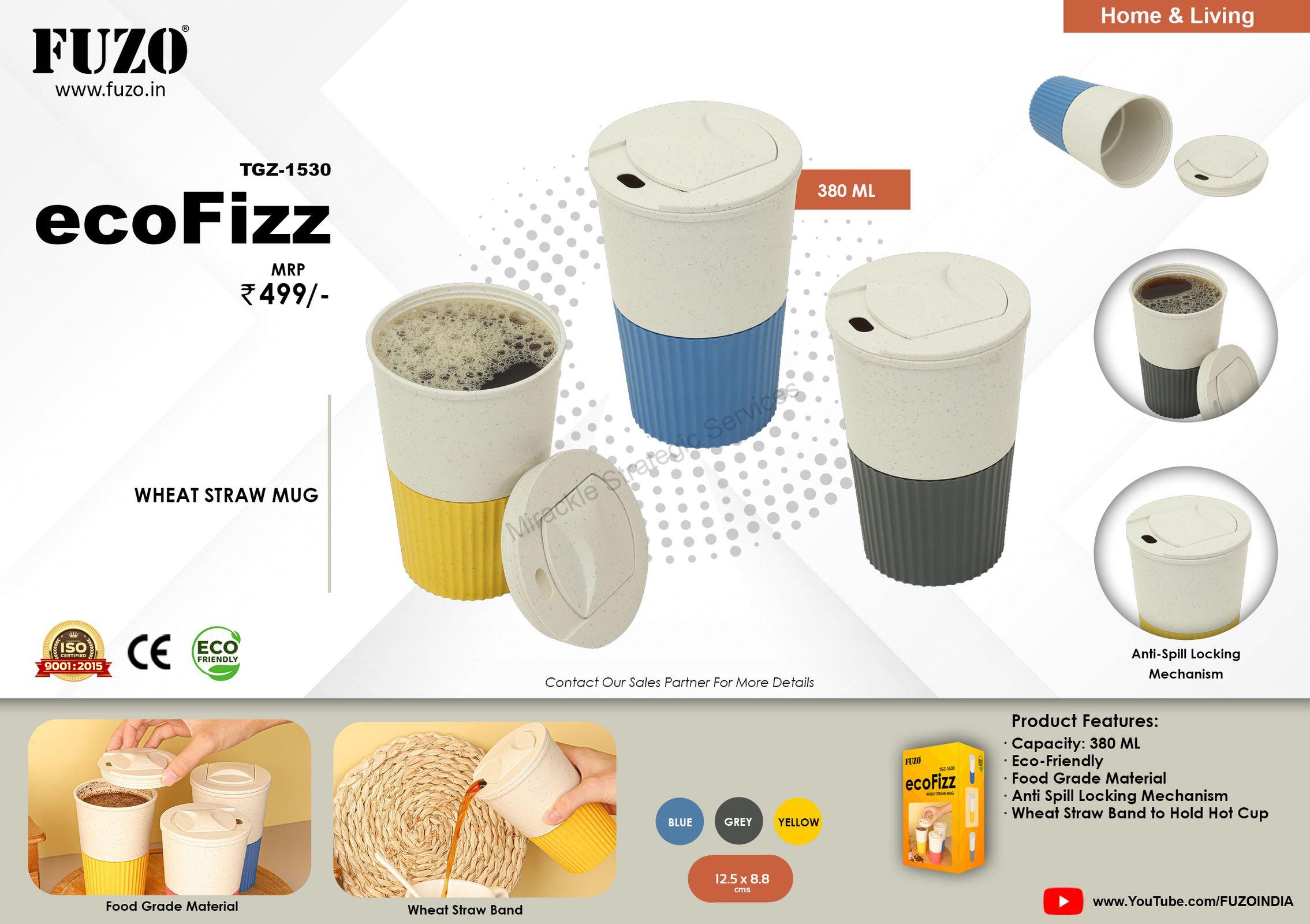 Fuzo ecoFizz - Image 2