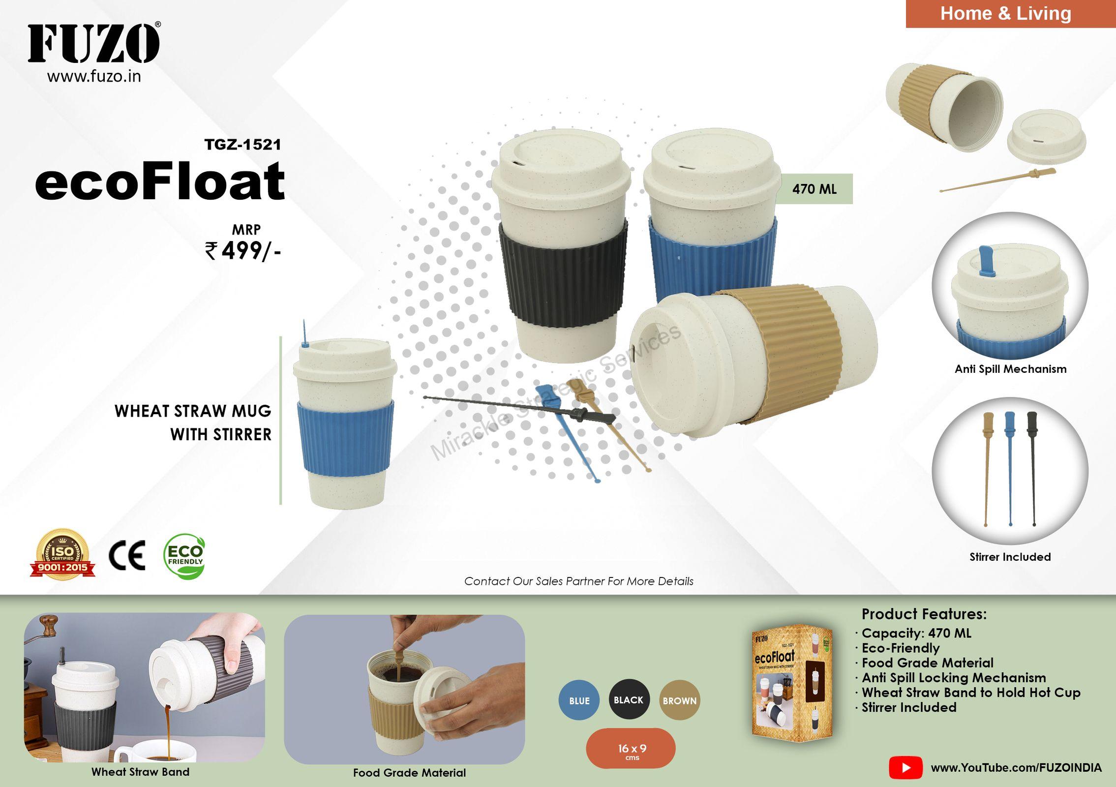 Fuzo ecoFloat - Image 2