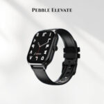 Pebble Elevate