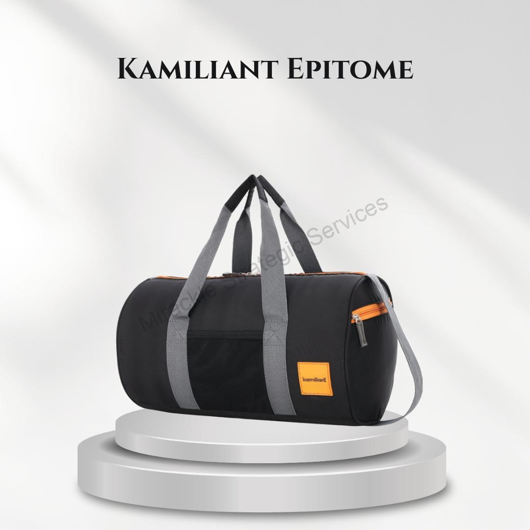 Kamiliant Epitome