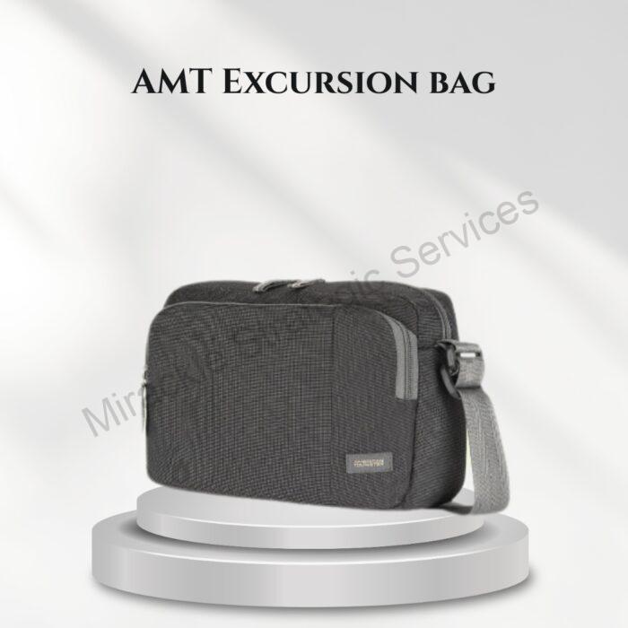 American Tourister Excursion Bag