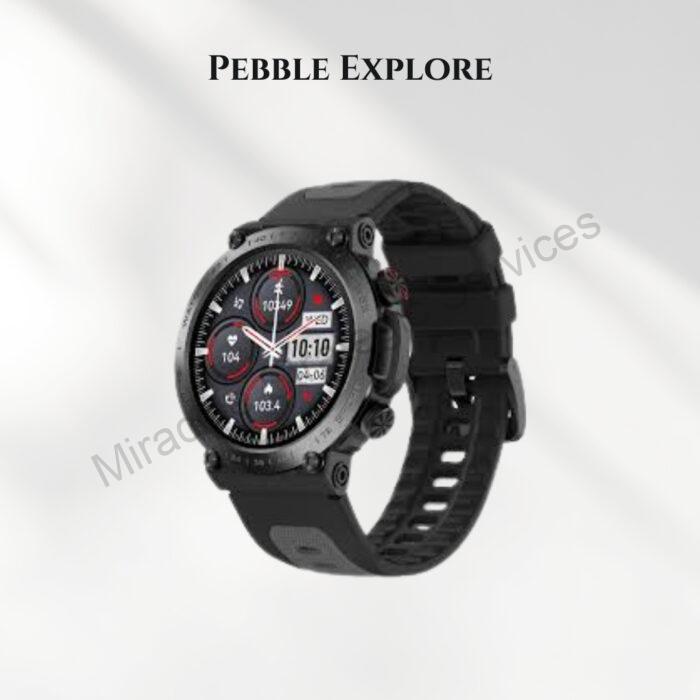 Pebble Explore