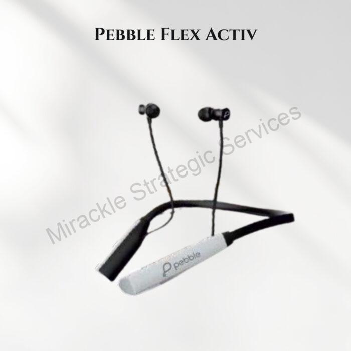 Pebble Flex Activ