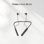 Pebble Flex Buzz