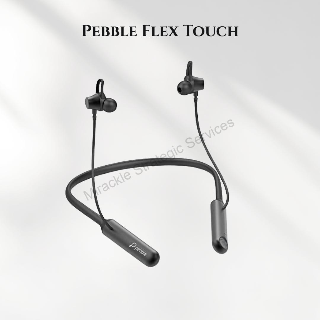 Pebble Flex Touch