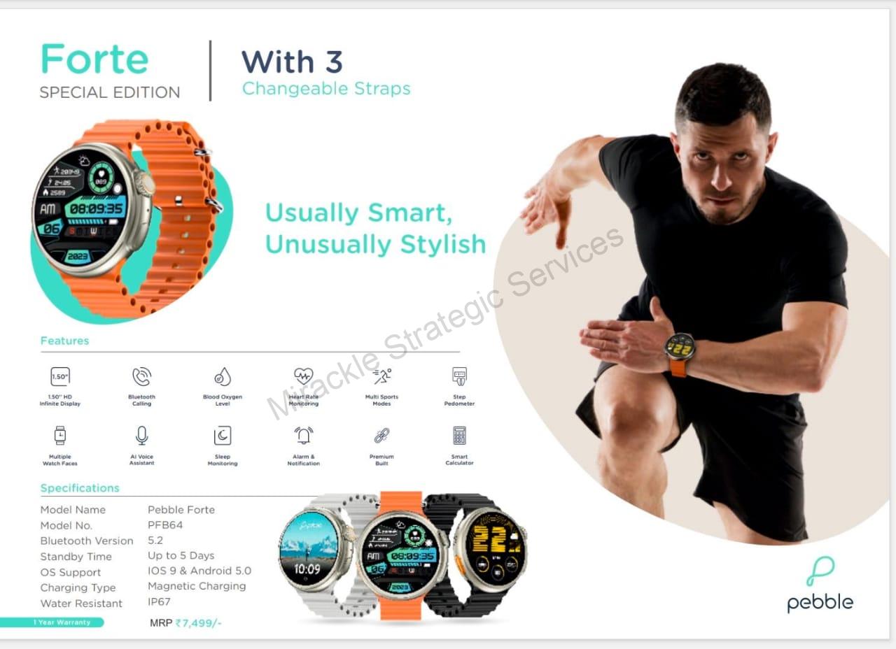 Pebble Forte - Image 2