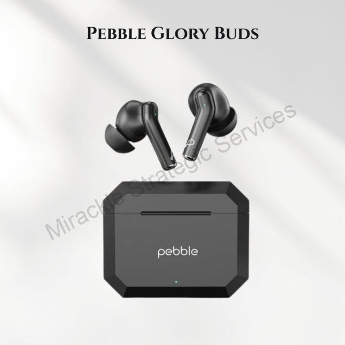 Pebble Glory Buds