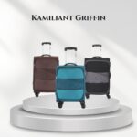 Kamiliant Griffin - Cabin
