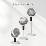 Xech Gusto Lite
