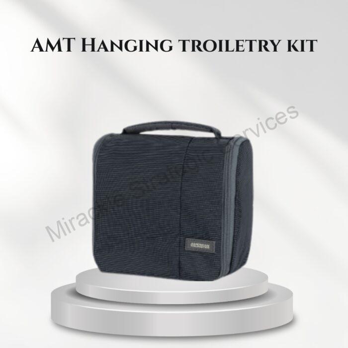 American Tourister Hanging Toiletry Kit