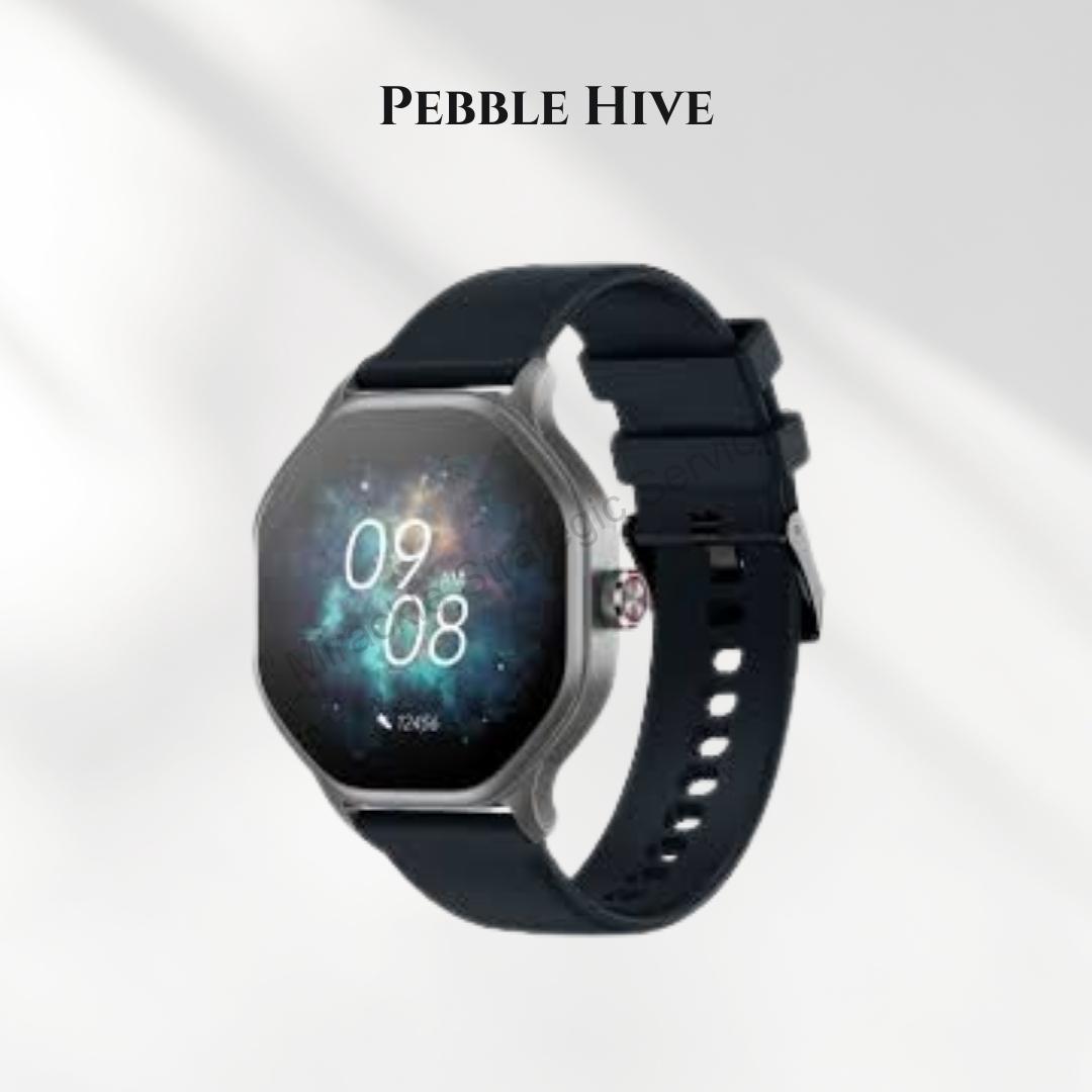 Pebble Hive
