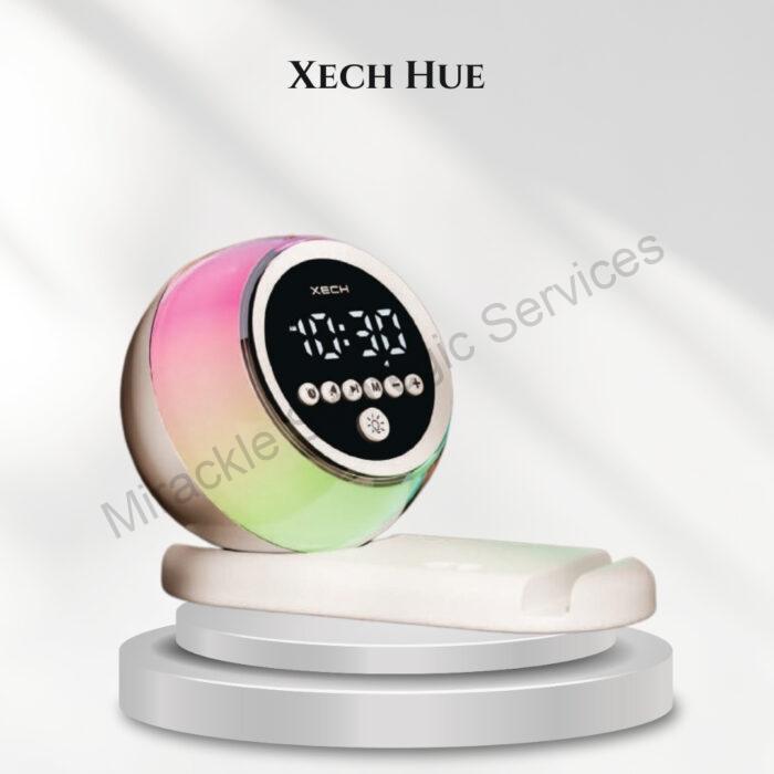Xech Hue