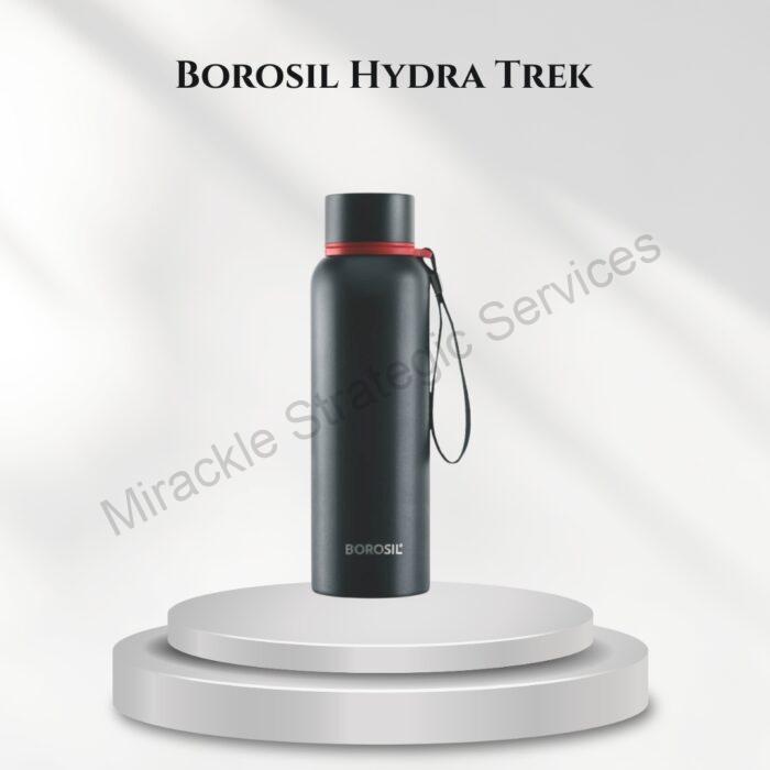 Borosil Hydra Trek - 700 ml