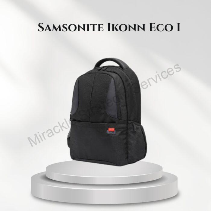 Samsonite Ikonn Eco I