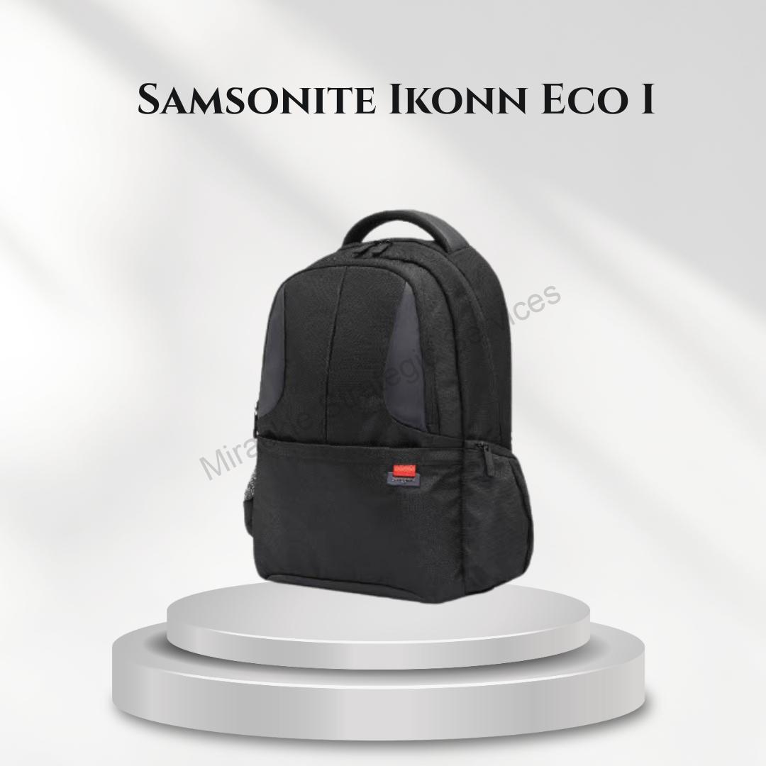 Samsonite Ikonn Eco I