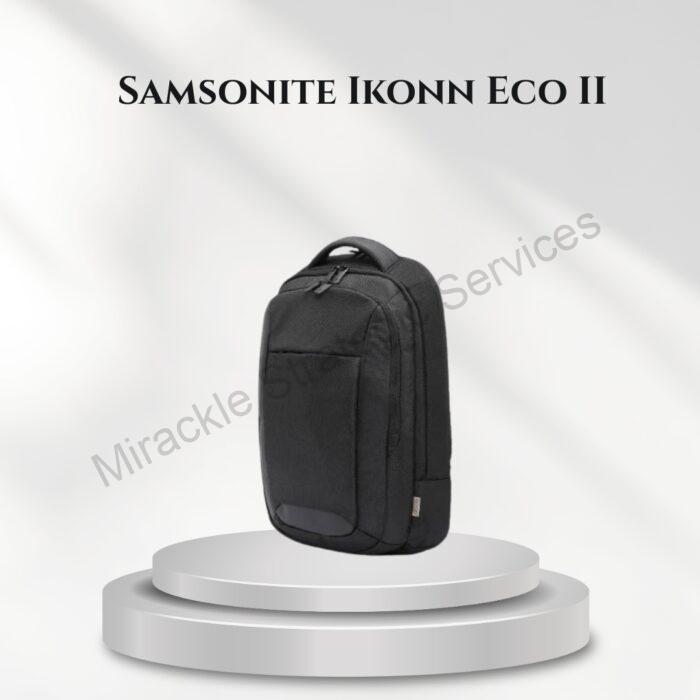 Samsonite Ikonn Eco II