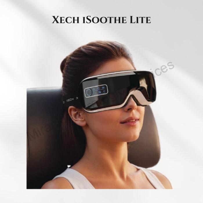 Xech iSoothe Lite