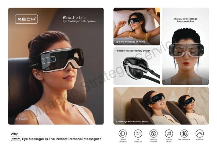 Xech iSoothe Lite - Image 2
