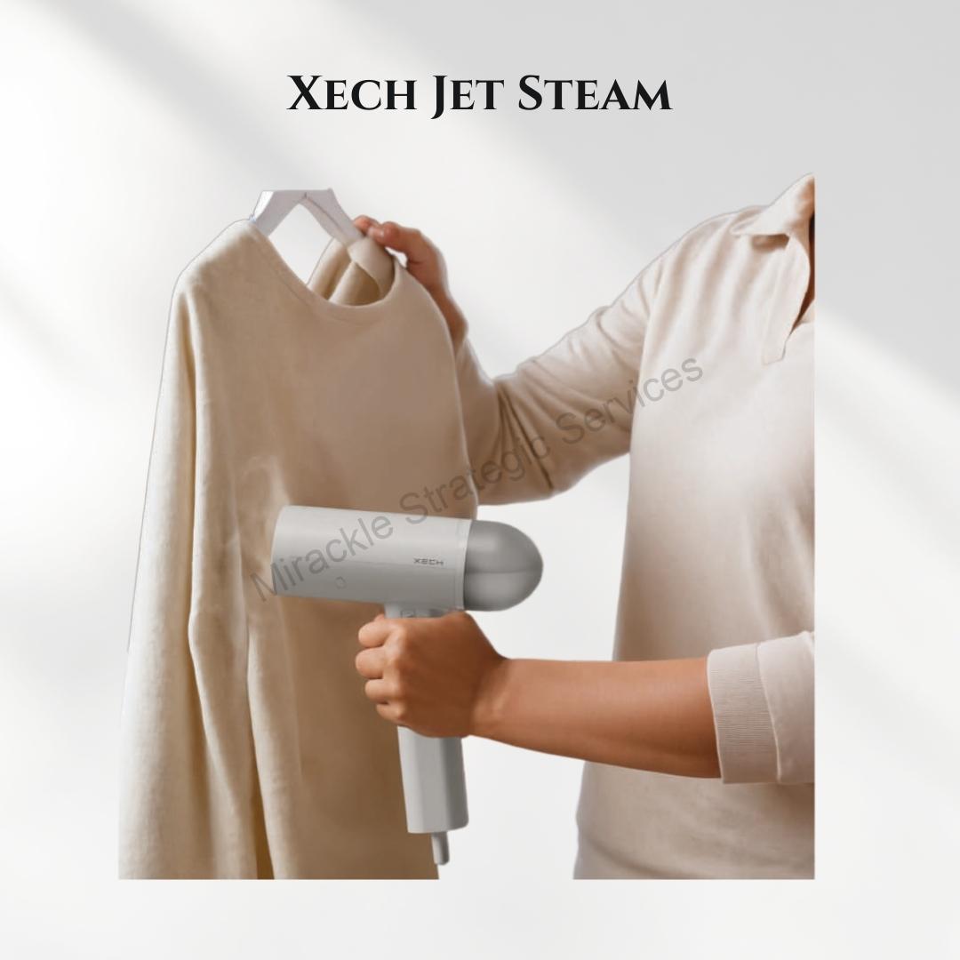 Xech Jet Steam