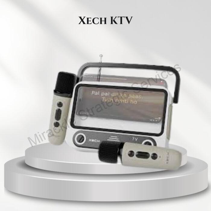 Xech KTV