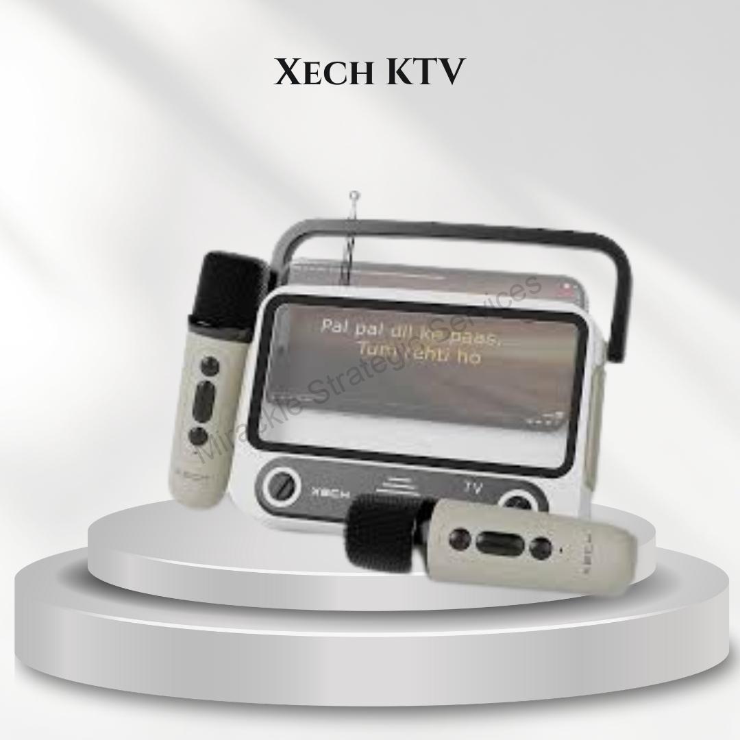 Xech KTV