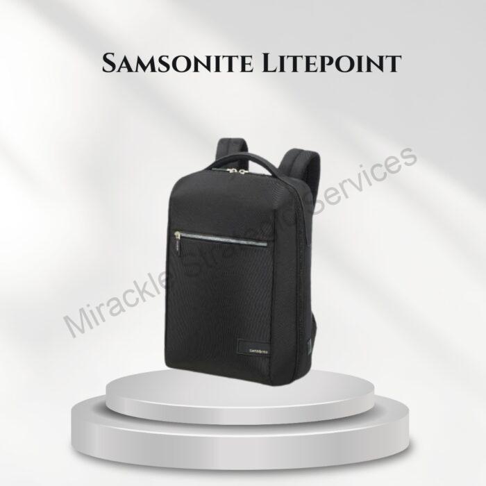 Samsonite Litepoint