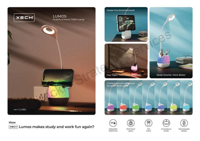 Xech Lumos - Image 2
