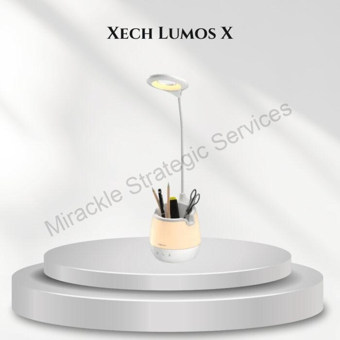 Xech Lumos X