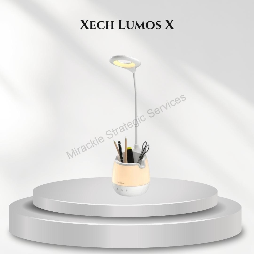 Xech Lumos X