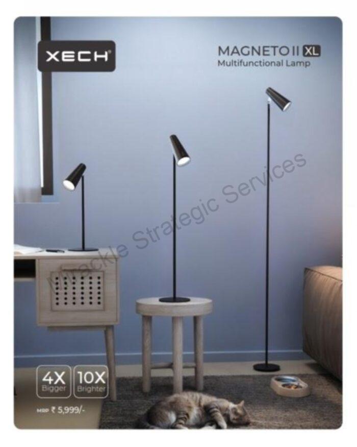 Xech Magneto II XL - Image 2