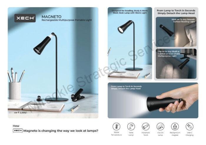Xech Magneto - Image 3