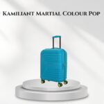 Kamiliant Martial Colour Pop - 55 CM